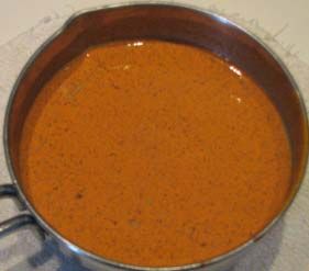 Curcumin Ethanol