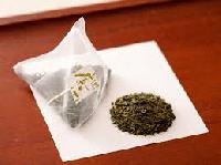 nylon tea leaf bag