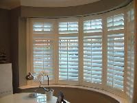 residential window blinds