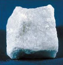 Marine Gypsum