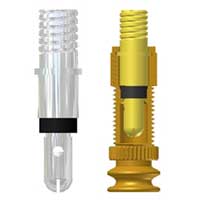 easy pump valves
