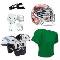 Football Equipment