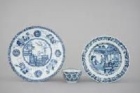 Porcelain Ware