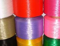 multifilament nylon yarn