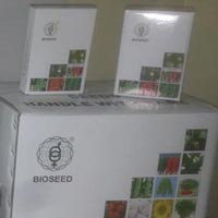 Vegetable Seeds Boxes
