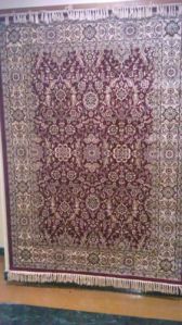 Silk Carpets