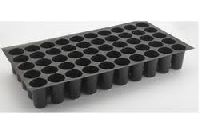 plastic seedling tray