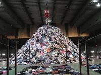 Textile Waste