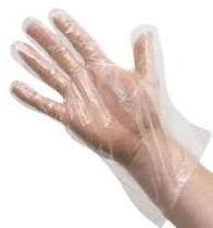 Disposable Hand Gloves