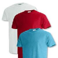 Unisex Round Neck T shirts