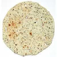 Punjabi Papad