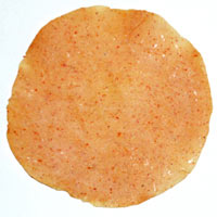 Red Chilli Papad