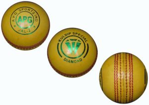 Indoor Cricket Ball