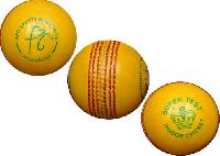 indoor cricket balls