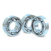 Automobile Bearings