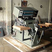 Small Die Cutting Machine