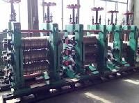 steel rolling mill machinery