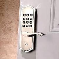 Digital Door Lock