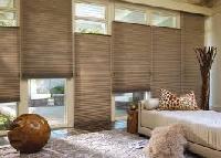 Honeycomb Blinds