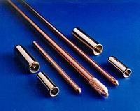 Copper Bronze Grounding Rods