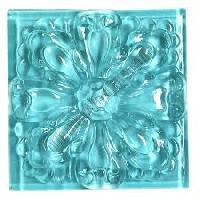 decorative glass tiles
