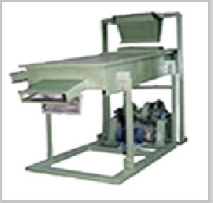 vibrating screening machines