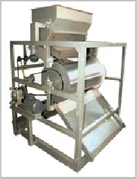 Single Drum Magnetic Separator