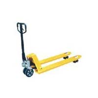 Pallet Trucks