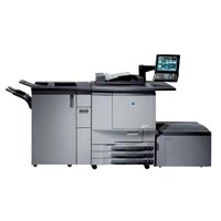 color photocopier machine