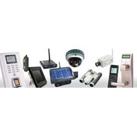 Security & Surveillance Products
