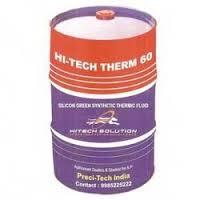hytherm thermic oil