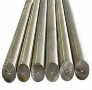 Stainless Steel Round Bar