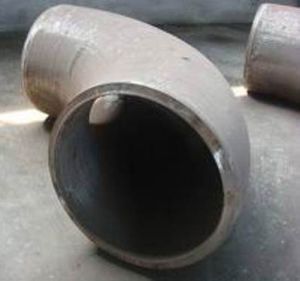 Alloy Steel Elbow