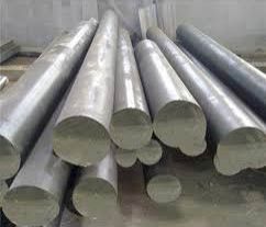 Alloy Steel Round Rod