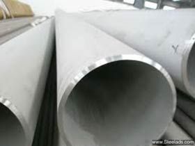 Duplex Steel Tube