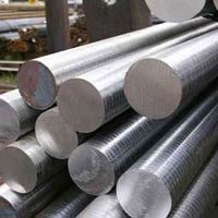 Stainless Steel Round Bar