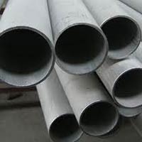 High Quality Stainless Steel Pipe