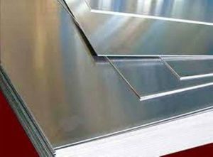 Polished Aluminum Sheet