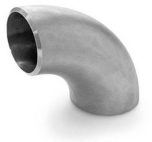 Stainless Steel Elbow