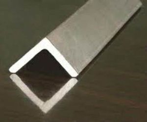 Stainless Steel Angle Bar