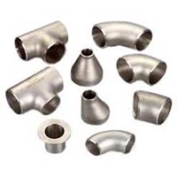 Stainless Steel Buttweld Fittings