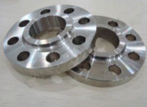 Stainless Steel Flange