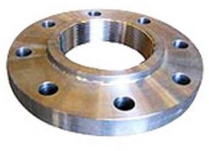 Stainless Steel Flanges