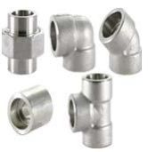 Stainless Steel Pipe Fittings