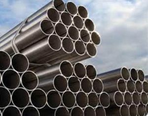 Stainless Steel Pipes