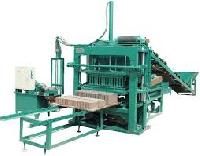 Clay Brick Making Machine