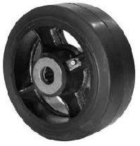 Rubber Wheels