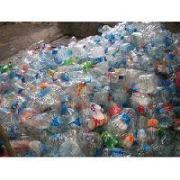 pet bottle plastic scrap