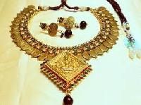 indian traditional jewelry