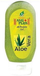 Ayu Plus Aloe Vera Gel